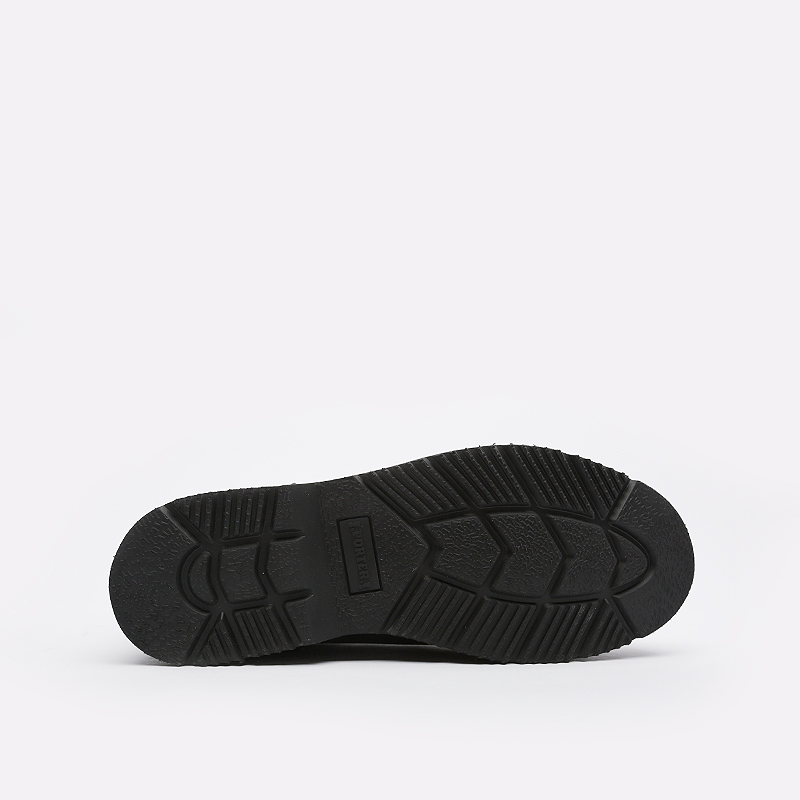 мужские черные ботинки Jack porter Classic Hiker CLH-N-черн - цена, описание, фото 6